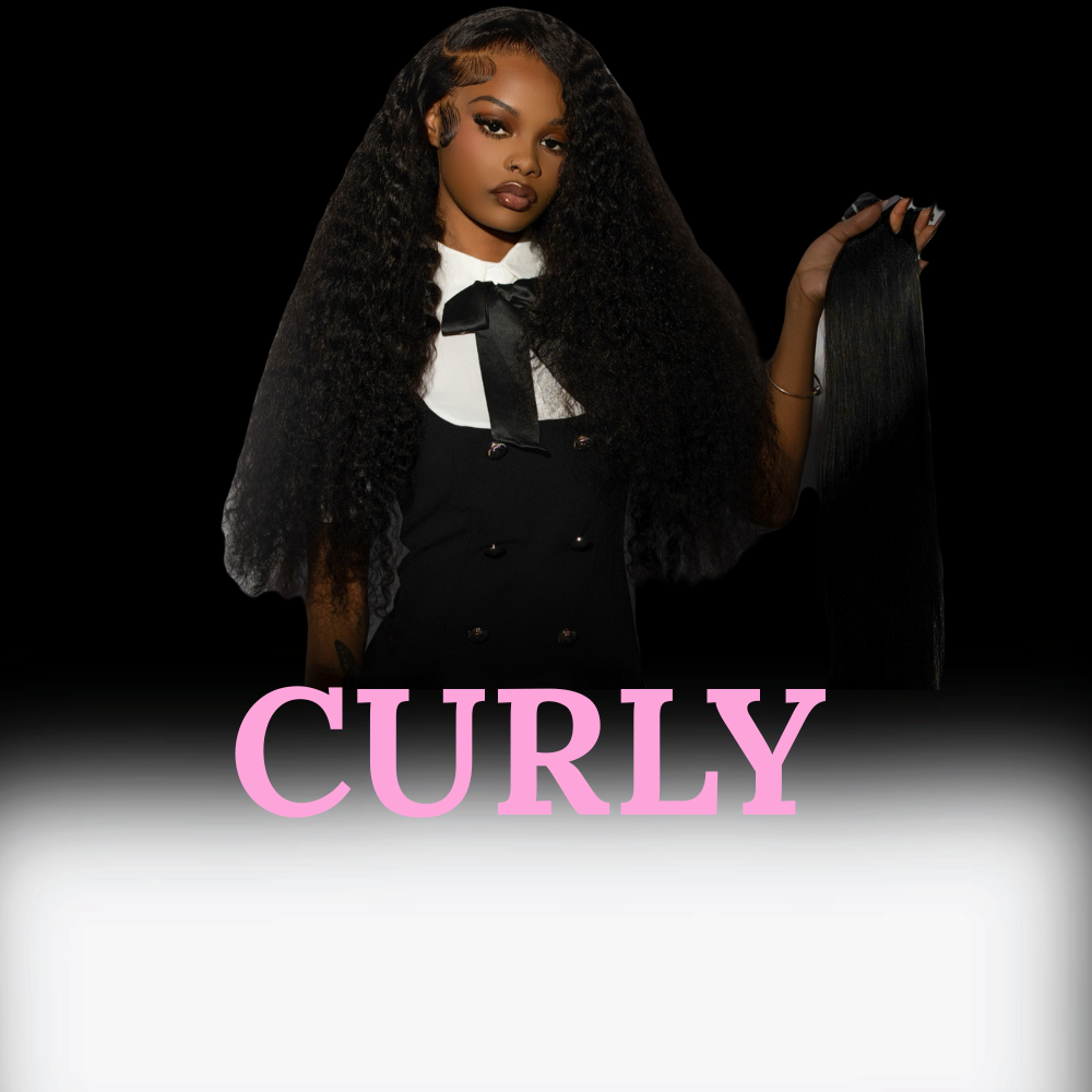Curly Bundles