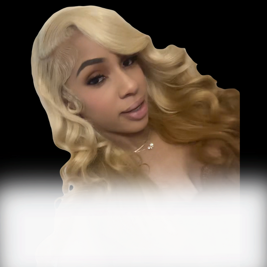 HD 613 Wig (ON HAND)