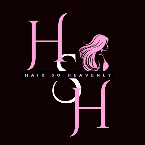 HairSoHeavenly